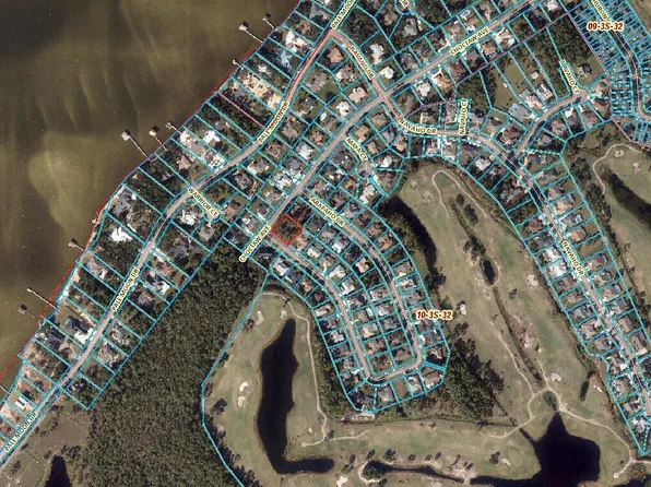 0 Arapaho Dr, Pensacola, FL 32507
