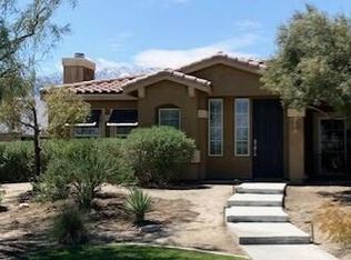 67772 Rio Largo Rd, Cathedral City, CA 92234