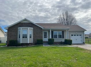 3439 Kingfisher Dr, Clarksville, TN 37042