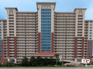 365 E Beach Blvd #PENTHOUSE 3, Gulf Shores, AL 36542