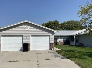 406 W Pine St, West Pt, NE 68788