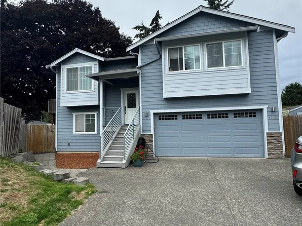 1238 S 313th Street, Federal Way, WA 98003