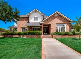 3930 Fairwood Ct, Midland, TX 79707