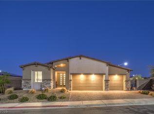 251 Robson Ridge Ln, Henderson, NV 89015