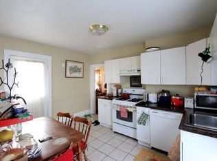 271 Highland Ave, Somerville, MA 02143