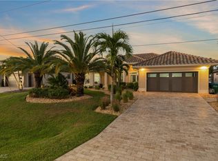 2817 SW 47th Ter, Cape Coral, FL 33914