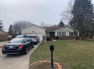 1539 Royal Crescent St, Rochester Hills, MI 48306