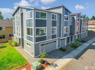 3312 156th St SW #E-1, Lynnwood, WA 98087