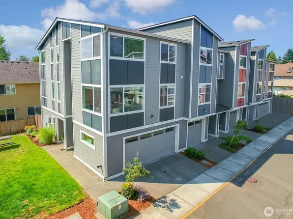 3312 156th Street SW #E-1, Lynnwood, WA 98087