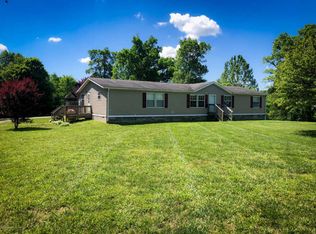 1689 Watershed Rd, Millwood, KY 42762