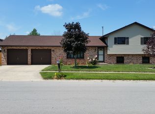 440 S Di Paolo Dr, Coal City, IL 60416