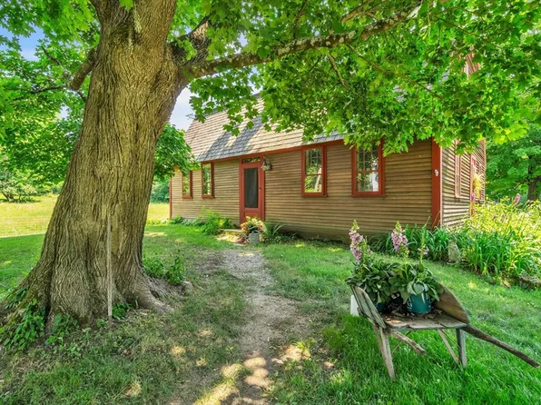 29 Athol Rd, Warwick, MA 01378