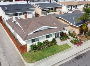 21113 Ladeene Ave APT A, Torrance, CA 90503