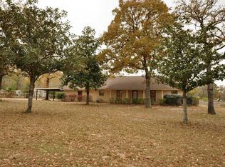 1069 N Fm 1486 Rd, Montgomery, TX 77356