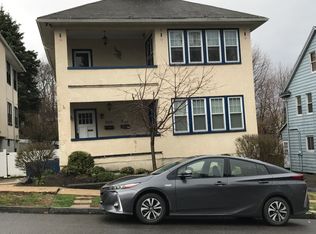 1022-1024 Poplar St, Scranton, PA 18510