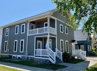802 Cedar St UNIT A, Michigan City, IN