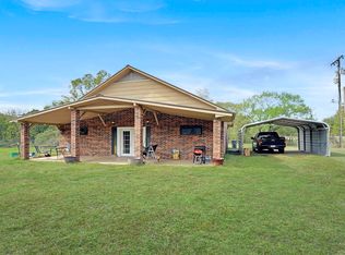 25413 State Highway 10, Havana, AR 72842