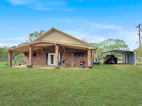 25413 State Highway 10, Havana, AR 72842