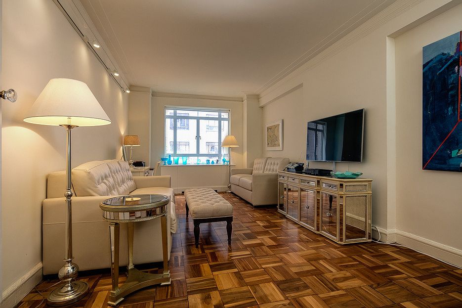 1st image of 25 Central Park W APT 2U