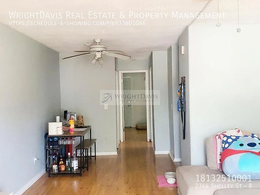 Vintage 1/1 Condominium located in Clearwater! — Photo 4