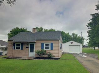 1914 Robinwood St, New Castle, PA 16101