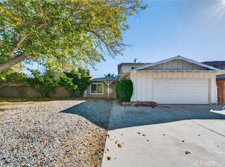44440 Hanstead Ave, Lancaster, CA 93535