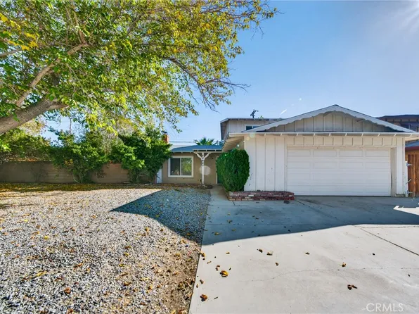 44440 Hanstead Ave, Lancaster, CA 93535