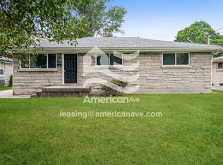 4716 Van Hoose Rd, Shively, KY 40216