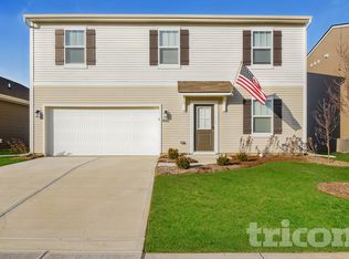 11904 Moorfield Ln, Indianapolis, IN 46235