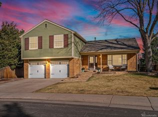 6377 E Jamison Circle N, Centennial, CO 80112