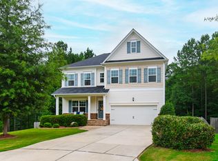 63 Creststone Ct, Clayton, NC 27527