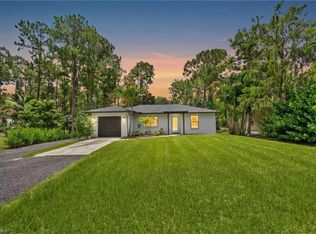 1740 20th Ave NE, Naples, FL 34120