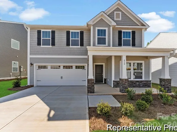 122 Peak View Rd #3, Statesville, NC 28677