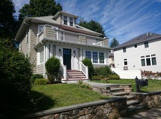 3 Ardmore Rd, West Roxbury, MA 02132