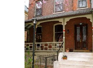 4804 Trinity St, Philadelphia, PA 19143