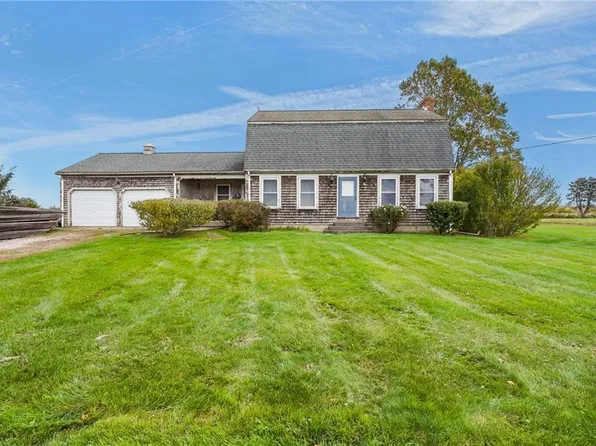 280 Jepson Ln, Portsmouth, RI 02871