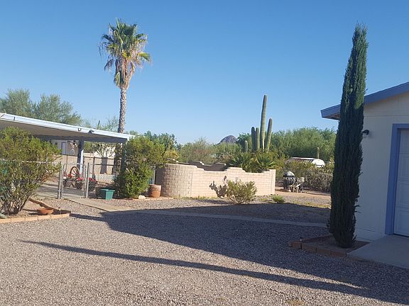 3rd image of 11074 W Old Buckboard Pl