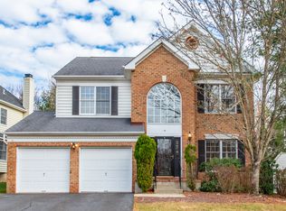 14 Allegheny Dr, Basking Ridge, NJ 07920