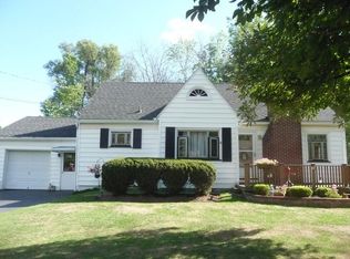 1019 Center Rd, Buffalo, NY 14224