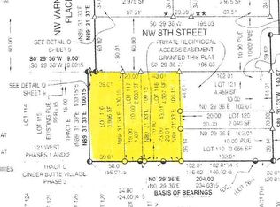 3237 NW 8th St, Redmond, OR 97756