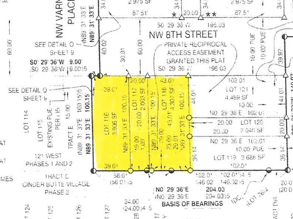 3237 NW 8th St, Redmond, OR 97756