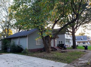 2815 8th Ave SW, Huntsville, AL 35805