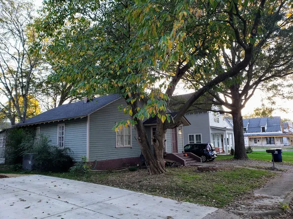 2815 8th Ave SW, Huntsville, AL 35805