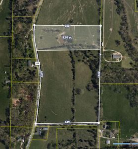 8+/- Acres State Highway Pp, Sparta, MO, 65753