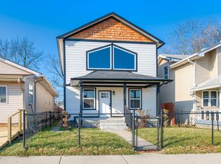 2352 Winthrop Ave, Indianapolis, IN 46205
