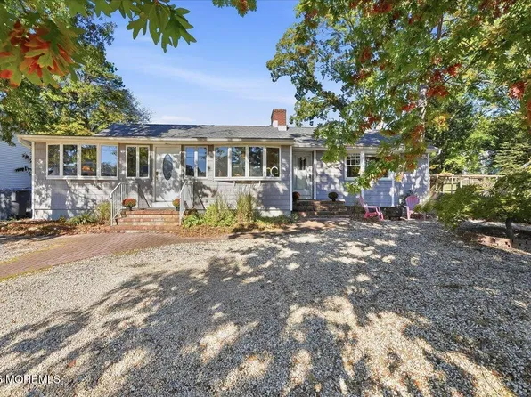 768 Manor Drive, Brick, NJ 08723