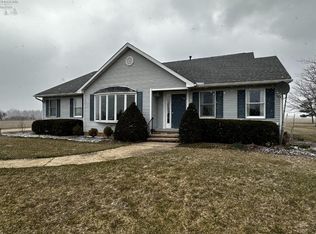 23285 Hawley Rd, Wellington, OH 44090