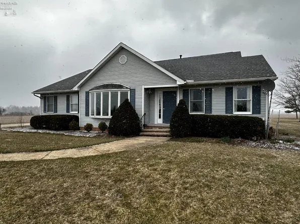 23285 Hawley Rd, Wellington, OH 44090