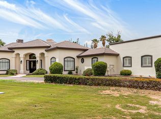 5301 Upper Valley Rd, El Paso, TX 79932