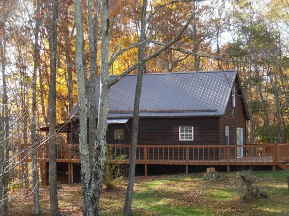 96 Prosperity Ln, Hillsboro, WV 24946